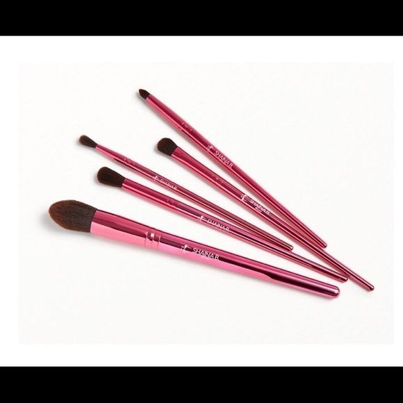 SHAINA B MIAMI Other - 🌸 SHAINA B MIAMI  Brush Set
